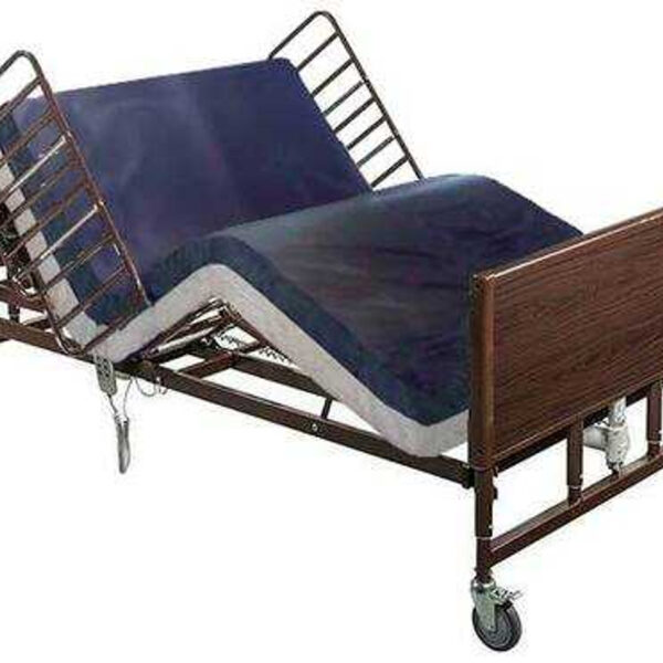 Bariatric Hospital Bed