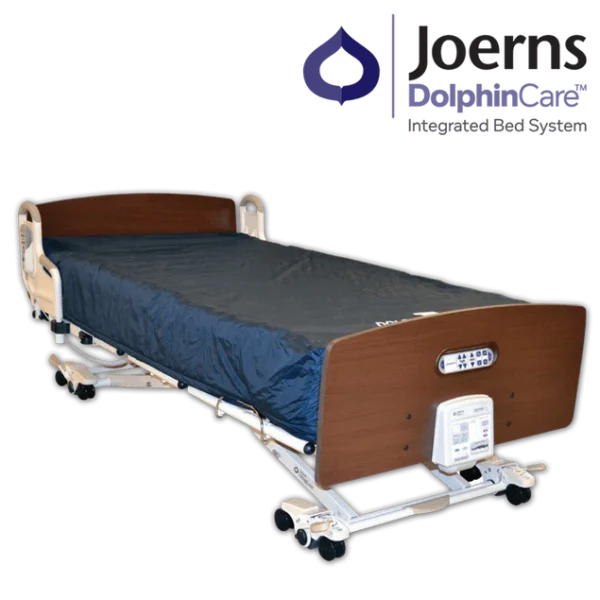 DolphinCare™ Integrated Bed System – DCIBS-FIS